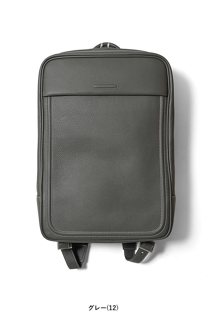 objcts.io(オブジェクツアイオー) ソフトバックパック スモール