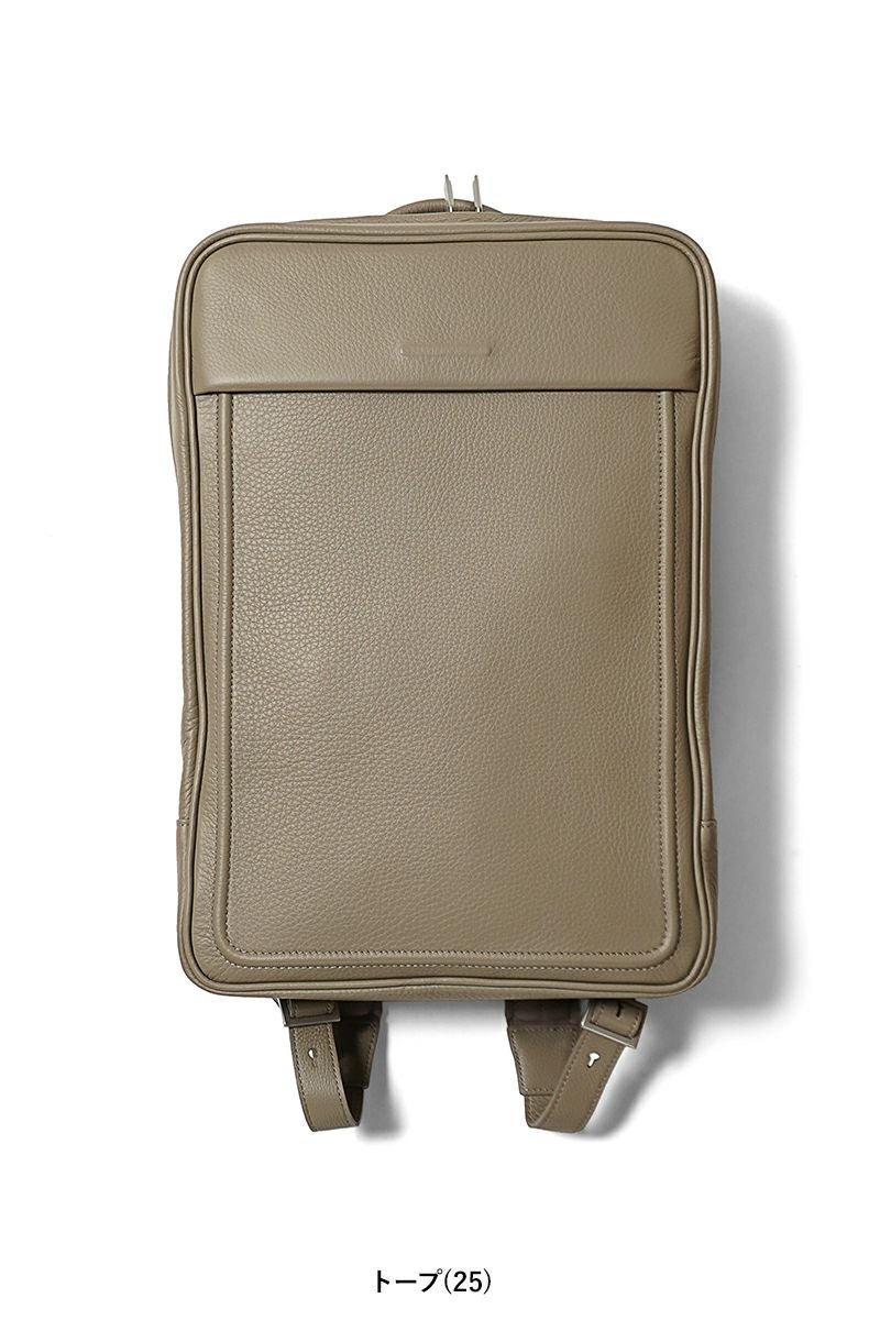 objcts.io(オブジェクツアイオー) ソフトバックパック スモール