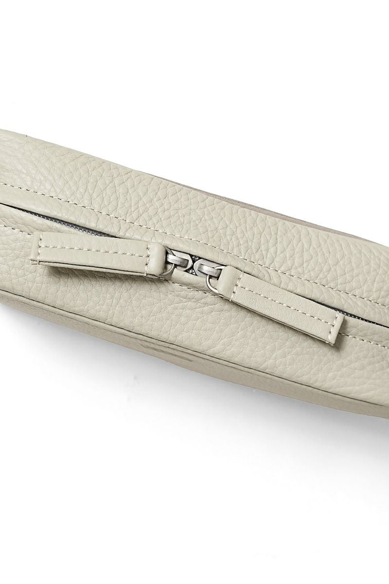 objcts.io(オブジェクツアイオー) ソフトショルダーバッグ スモール