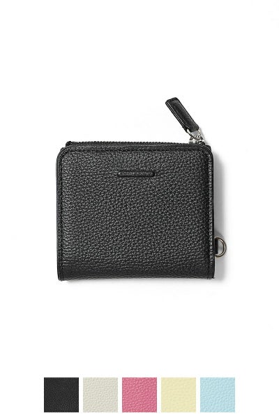 objcts.io(オブジェクツアイオー) バイフォールドスリムウォレット