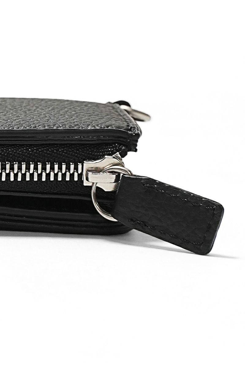 objcts.io(オブジェクツアイオー) バイフォールドスリムウォレット