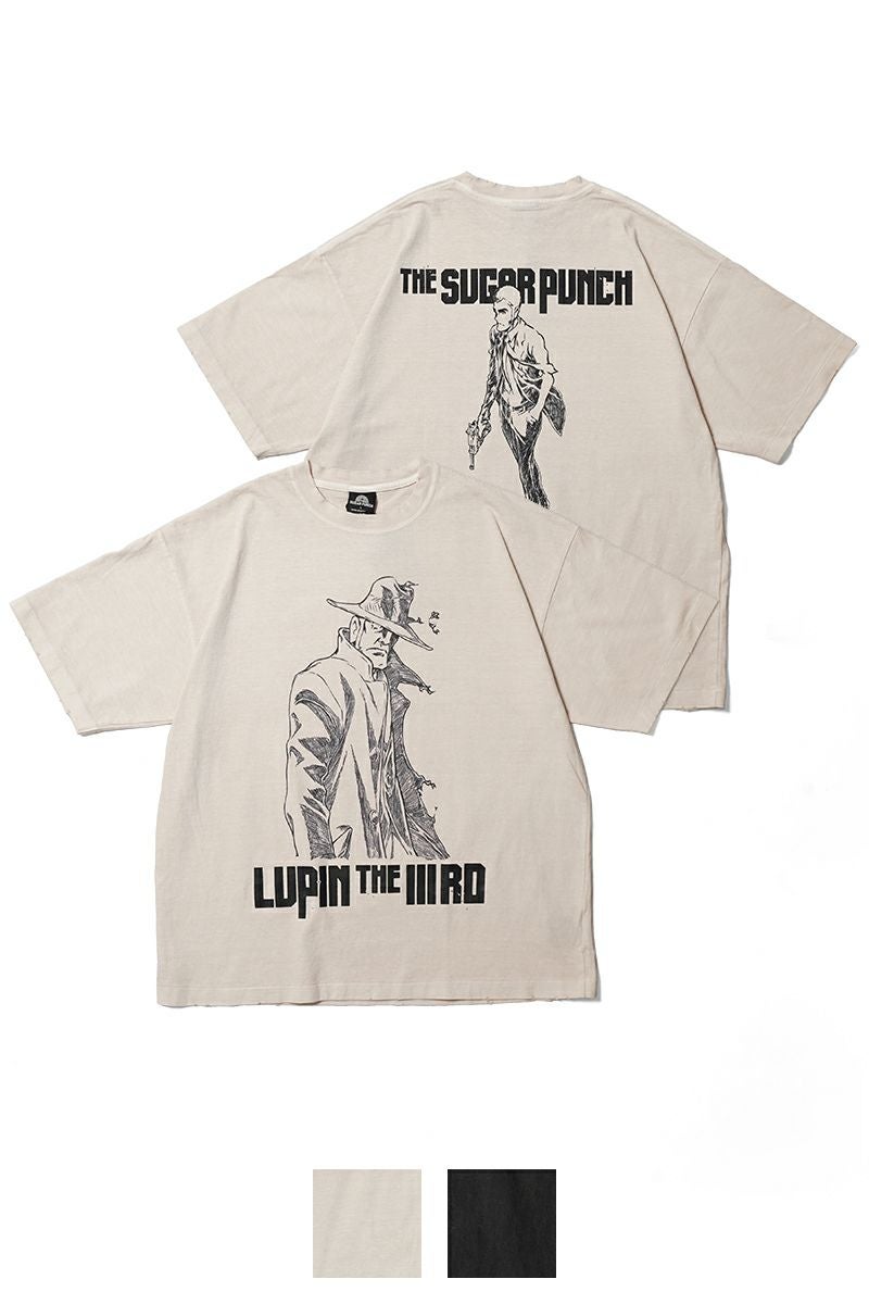 THE SUGAR PUNCH(シュガーパンチ) | SUGAR PUNCH(シュガーパンチ) SS T