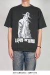 SUGAR PUNCH(シュガーパンチ) SS T-Shirt (ZENIGATA/LUPIN) 半袖Tシャツ 銭形 ルパン LUPIN THE IIIRD THE MOVIE 不死身の血族 TLPM25AM002