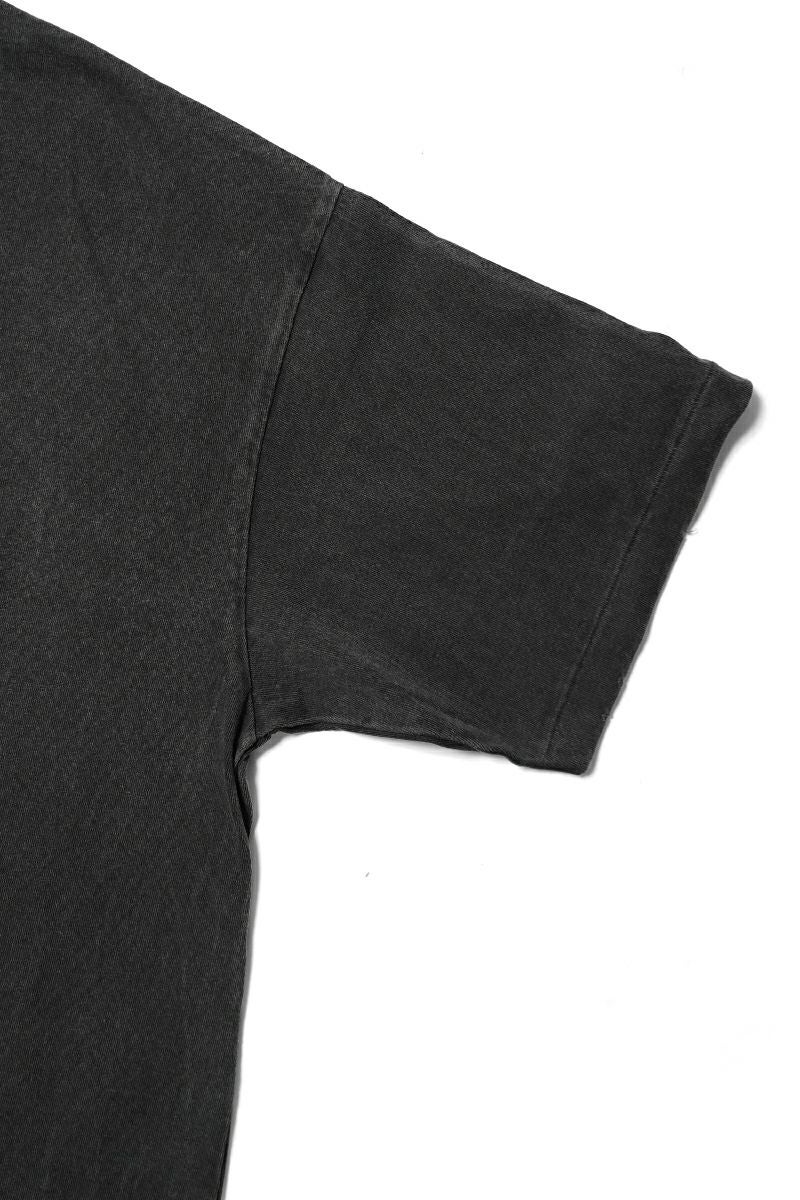 SUGAR PUNCH(シュガーパンチ) SS T-Shirt (ZENIGATA/LUPIN) 半袖Tシャツ 銭形 ルパン LUPIN THE IIIRD THE MOVIE 不死身の血族 TLPM25AM002