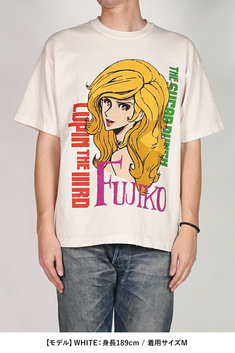 THE SUGAR PUNCH(シュガーパンチ) | SUGAR PUNCH(シュガーパンチ) SS T