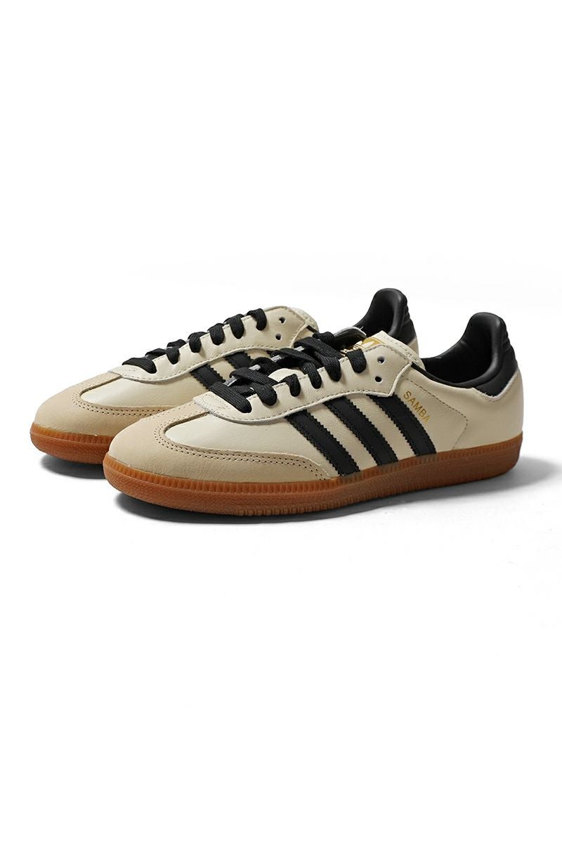 Adidas(アディダス) | Adidas(アディダス) SAMBA OG W サンバ Cream