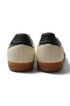 Adidas(アディダス) SAMBA OG W サンバ Cream White / Core Black / Sand Strat ID0478