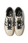 Adidas(アディダス) SAMBA OG W サンバ Cream White / Core Black / Sand Strat ID0478