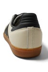 Adidas(アディダス) SAMBA OG W サンバ Cream White / Core Black / Sand Strat ID0478