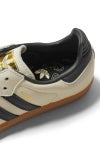 Adidas(アディダス) SAMBA OG W サンバ Cream White / Core Black / Sand Strat ID0478