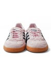 Adidas(アディダス) HANDBALL SPEZIAL W ハンドボール スペツィアル Clear Pink / Arctic Night / Gum IF6561