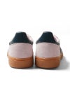 Adidas(アディダス) HANDBALL SPEZIAL W ハンドボール スペツィアル Clear Pink / Arctic Night / Gum IF6561
