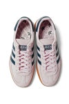 Adidas(アディダス) HANDBALL SPEZIAL W ハンドボール スペツィアル Clear Pink / Arctic Night / Gum IF6561