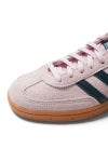 Adidas(アディダス) HANDBALL SPEZIAL W ハンドボール スペツィアル Clear Pink / Arctic Night / Gum IF6561