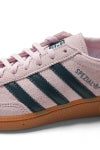 Adidas(アディダス) HANDBALL SPEZIAL W ハンドボール スペツィアル Clear Pink / Arctic Night / Gum IF6561
