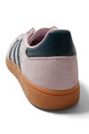 Adidas(アディダス) HANDBALL SPEZIAL W ハンドボール スペツィアル Clear Pink / Arctic Night / Gum IF6561