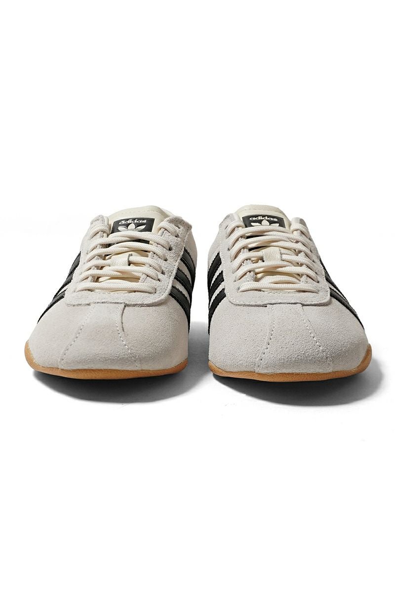 Adidas(アディダス) TOKYO W トーキョー Off White / Core Black / Gold Metallic JI0182
