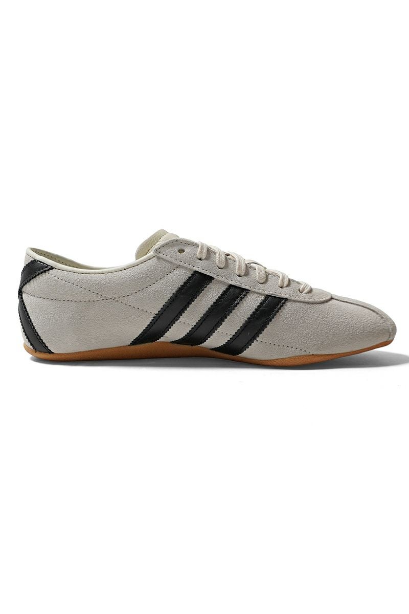 Adidas(アディダス) TOKYO W トーキョー Off White / Core Black / Gold Metallic JI0182