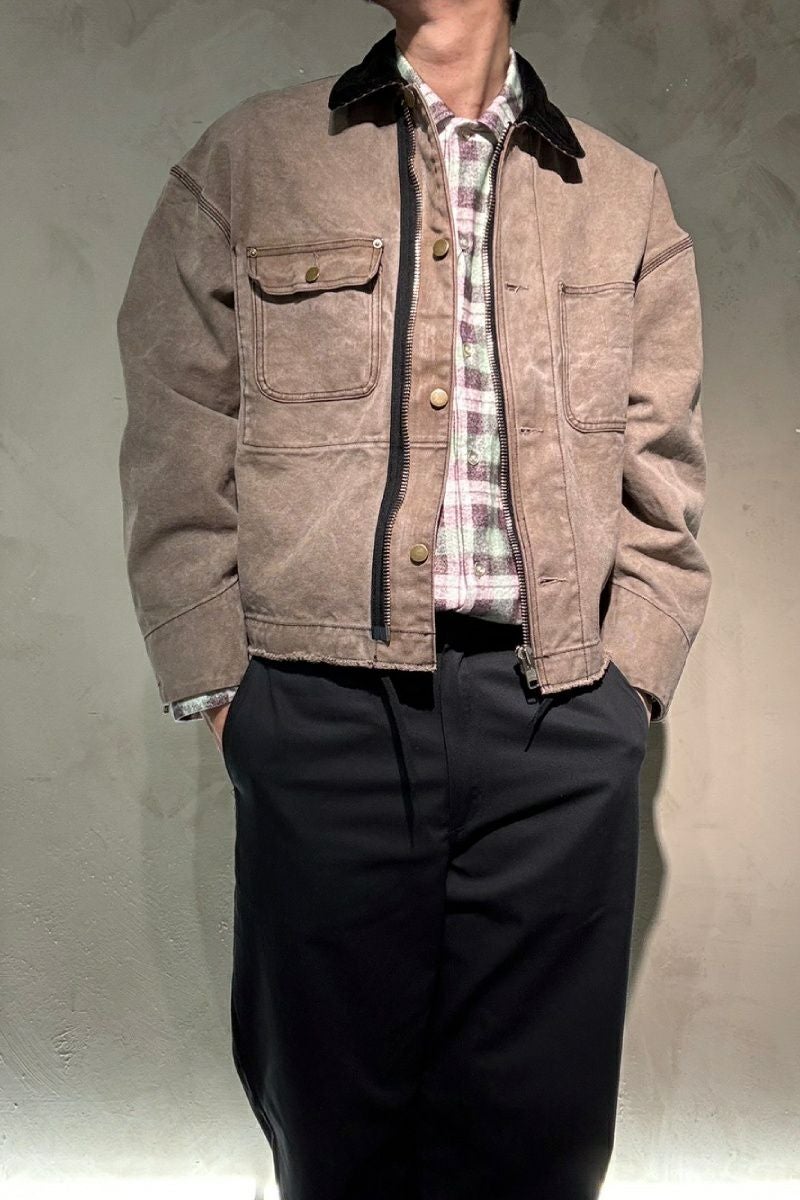 N.HOOLYWOOD(エヌハリウッド):RED WING(レッドウィング)