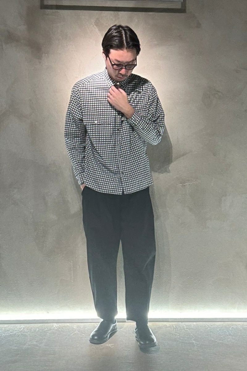 Porter Classic(ポータークラシック)