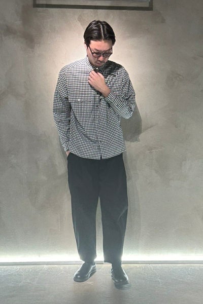 Porter Classic(ポータークラシック)