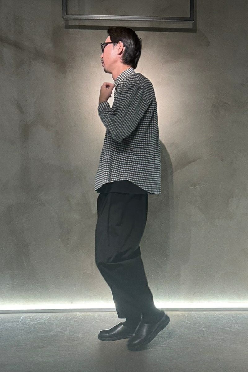 Porter Classic(ポータークラシック)