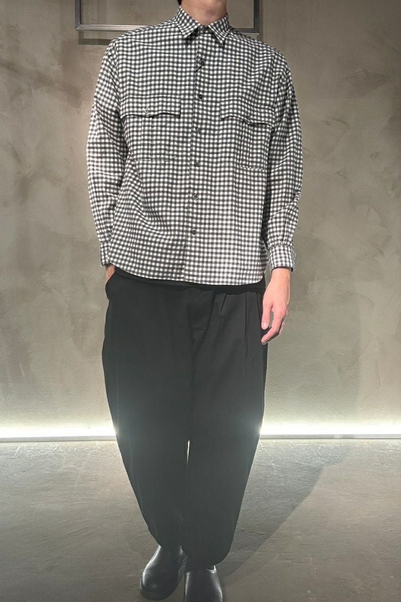 Porter Classic(ポータークラシック)