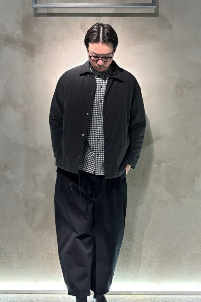 Porter Classic(ポータークラシック)