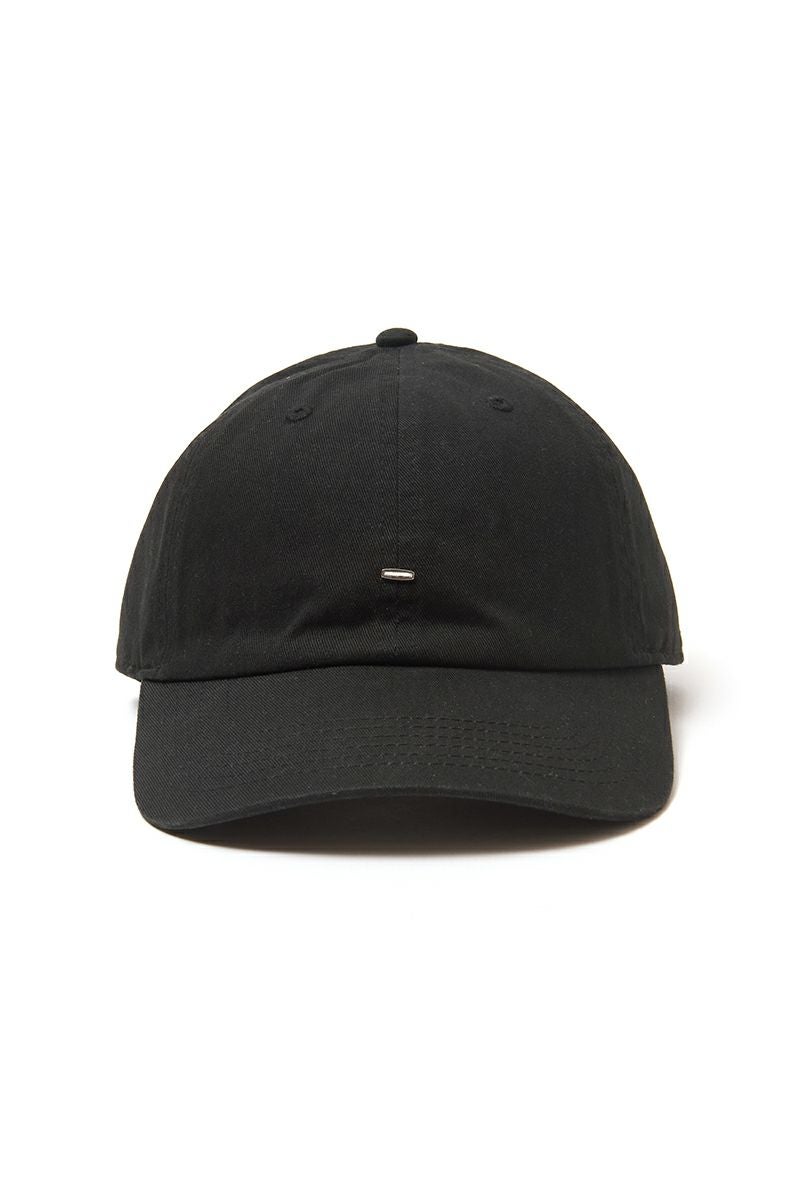 dilemma(ダイレマ) METAL PLATE CAP メタルプレートキャップ DLMS26020