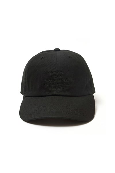 dilemma(ダイレマ) MESSAGE CAP メッセージキャップ DLMS26021