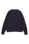 dilemma(ダイレマ) SCRAWL CREWNECK スクリュークルーネックスウェット DLMS26013