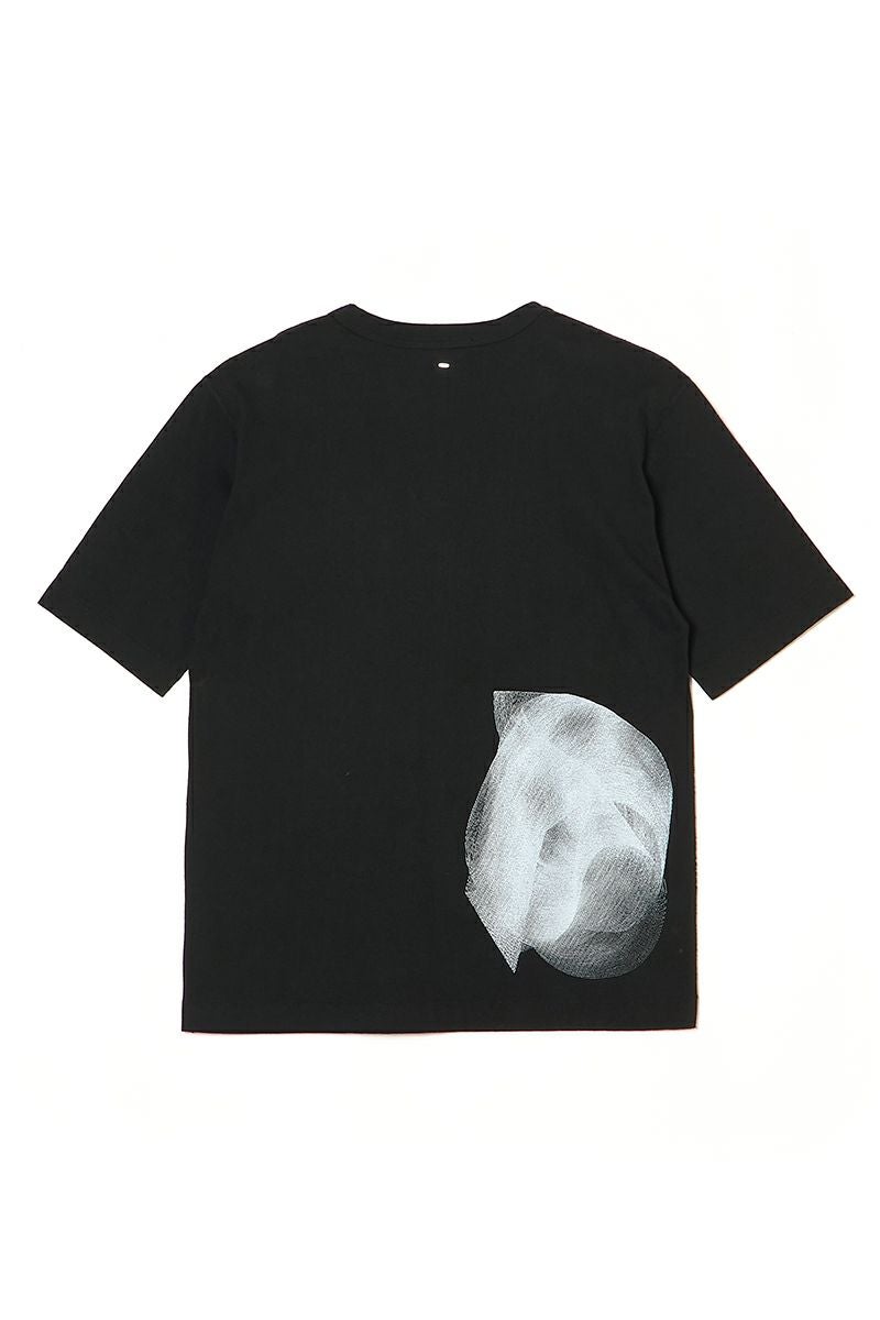 dilemma(ダイレマ) DREAM MEMORY T-SHIRT ドリームメモリーTシャツ DLMS26018