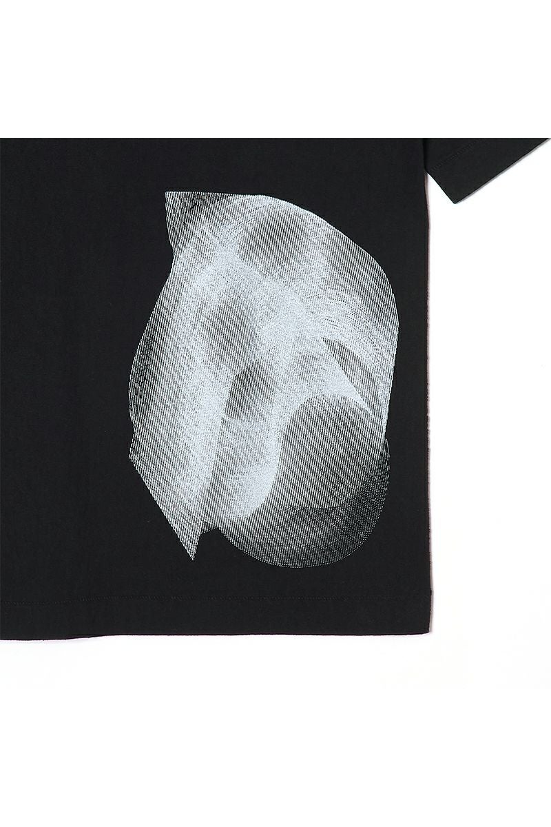 dilemma(ダイレマ) DREAM MEMORY T-SHIRT ドリームメモリーTシャツ DLMS26018