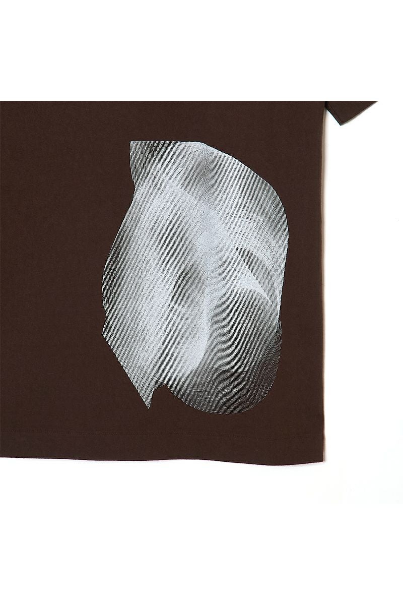 dilemma(ダイレマ) DREAM MEMORY T-SHIRT ドリームメモリーTシャツ DLMS26018