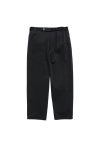 Graphpaper(グラフペーパー) Compact Ponte Wide Tapered Chef Pants コンパクトポンテワイドテーパードシェフパンツ GM261-40042B