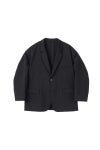 Graphpaper(グラフペーパー) Compact Ponte Jacket コンパクトポンテジャケット GM261-20039B