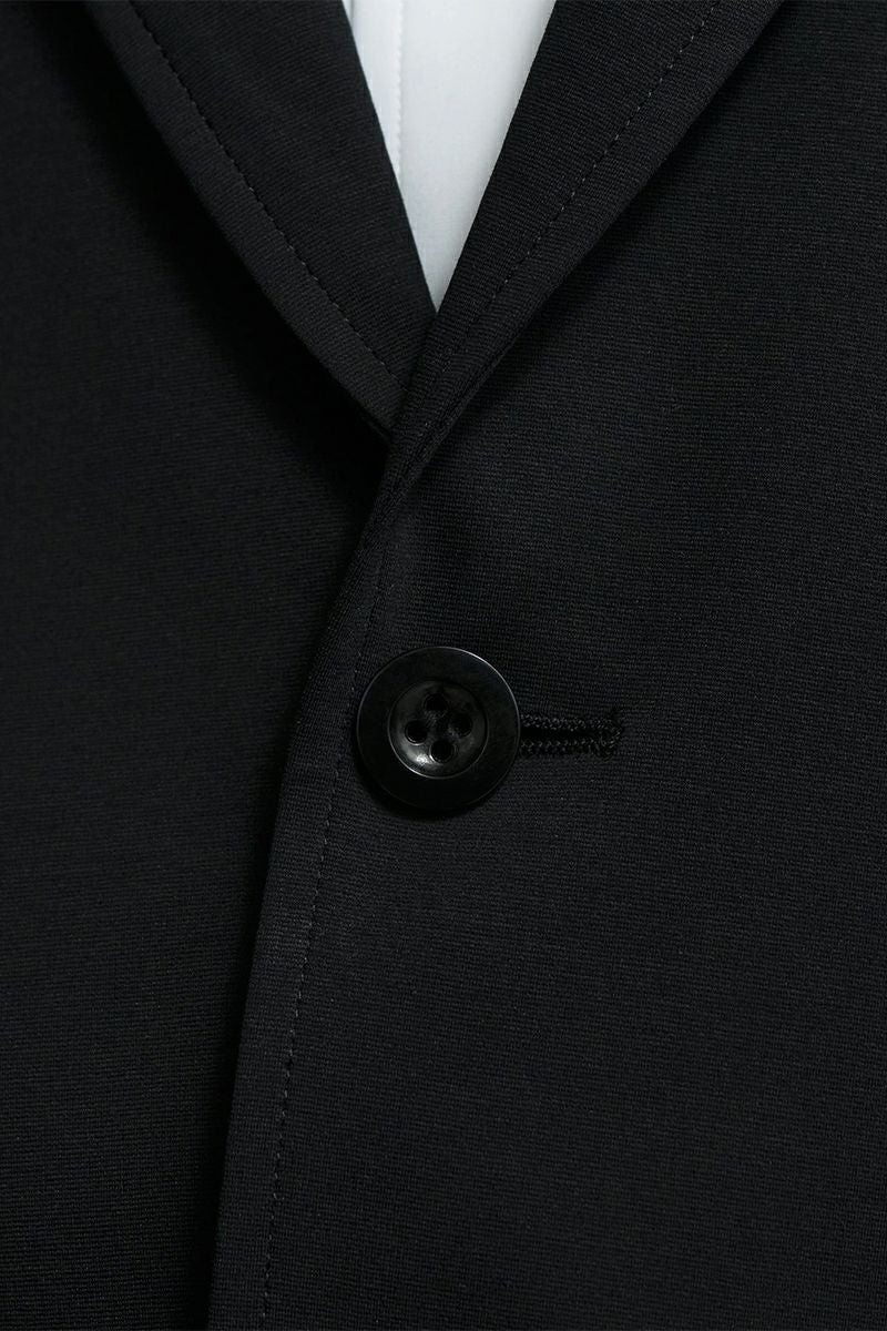 Graphpaper(グラフペーパー) Compact Ponte Jacket コンパクトポンテジャケット GM261-20039B