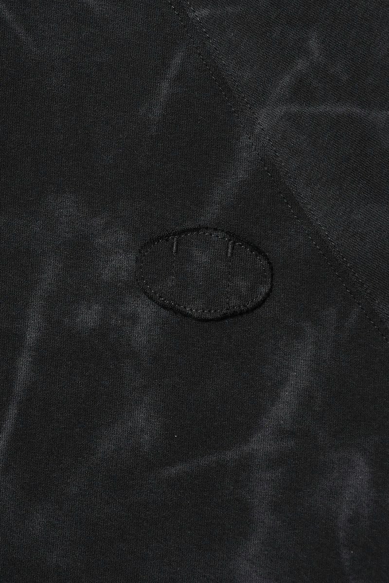 SYUMAN.(シュウマン) Basic Raglan Sleeves ベーシックラグランスリーブTシャツ 26SS-SY002-A