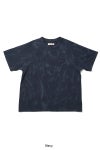SYUMAN.(シュウマン) Basic Raglan Sleeves ベーシックラグランスリーブTシャツ 26SS-SY002-A