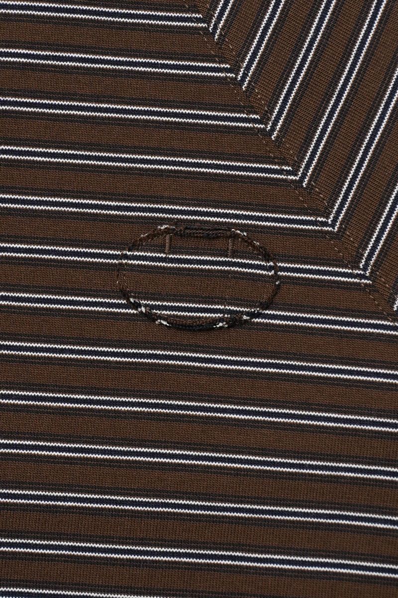 SYUMAN.(シュウマン) Basic Raglan Sleeves ベーシックラグランスリーブTシャツ 26SS-SY002-B