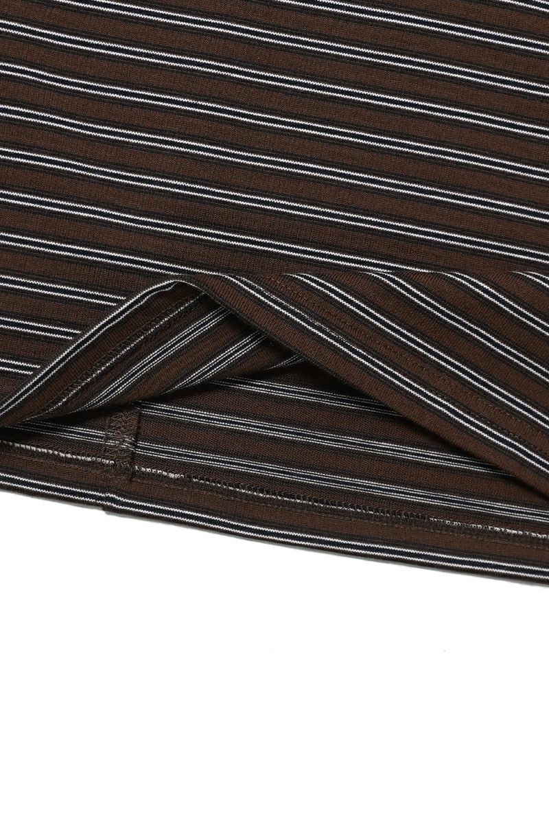 SYUMAN.(シュウマン) Basic Raglan Sleeves ベーシックラグランスリーブTシャツ 26SS-SY002-B