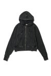 SYUMAN.(シュウマン) Basic Hoodie ベーシックフーディー 26SS-SY004