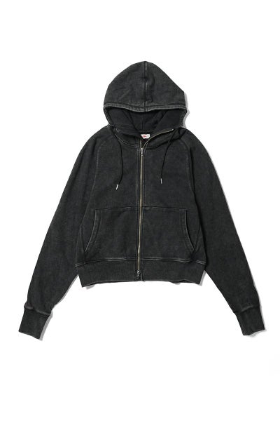 SYUMAN.(シュウマン) Basic Hoodie ベーシックフーディー 26SS-SY004