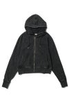 SYUMAN.(シュウマン) Basic Hoodie ベーシックフーディー 26SS-SY004