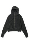 SYUMAN.(シュウマン) Basic Hoodie ベーシックフーディー 26SS-SY004