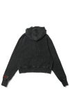 SYUMAN.(シュウマン) Basic Hoodie ベーシックフーディー 26SS-SY004