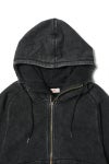 SYUMAN.(シュウマン) Basic Hoodie ベーシックフーディー 26SS-SY004