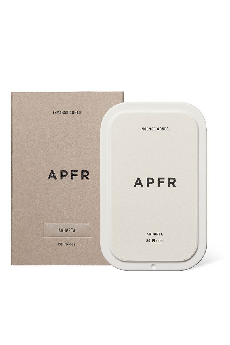 APFR(アポテーケフレグランス) Incense Cones インセンスコーン