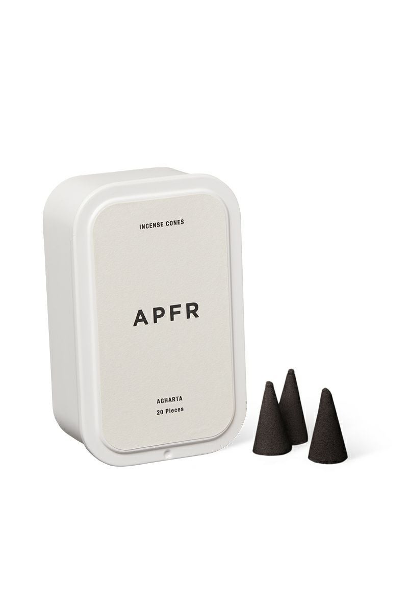 APFR(アポテーケフレグランス) Incense Cones インセンスコーン