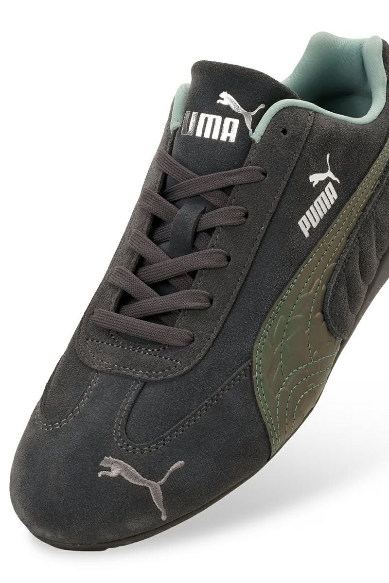 PUMA(プーマ) × MONSTER HUNTER(モンスターハンター) SPEEDCAT スピードキャット 408092